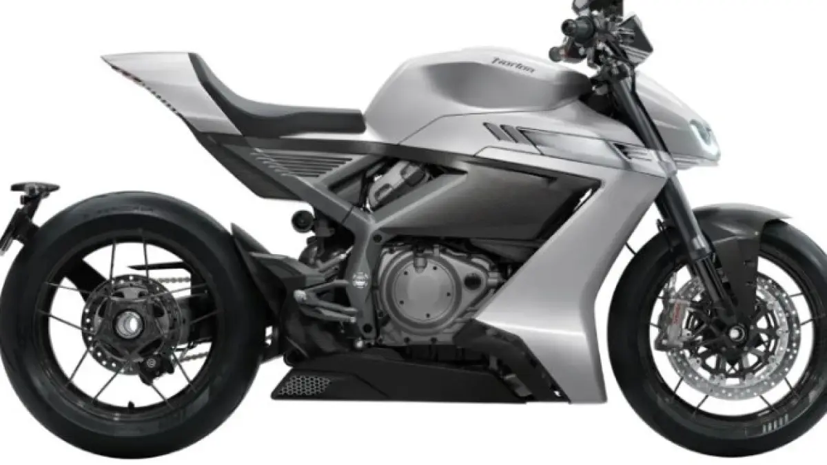 Norton se sumará al club de las motos A2 con una 450 refrigerada por líquido, pero al nuevo estilo Norton