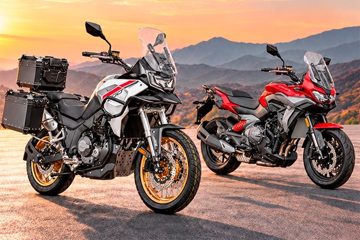 Cyclone nos acerca aún más su RX600 y RX6 con dos nuevas promociones comerciales