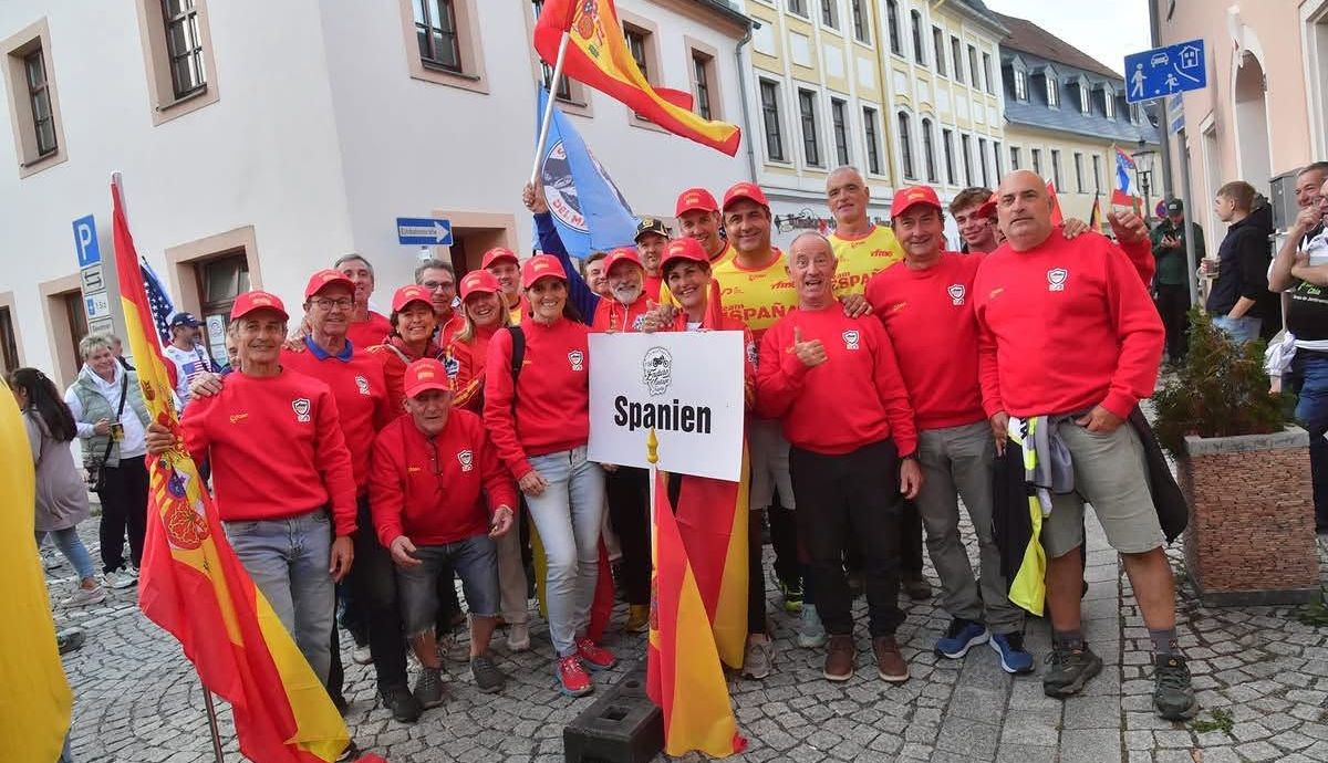 FIM Enduro Vintage Trophy 2026
