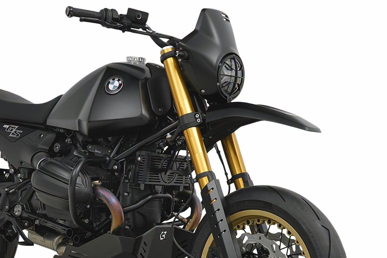BMW R12 G/S SUMO by Classicbike-Raisch
