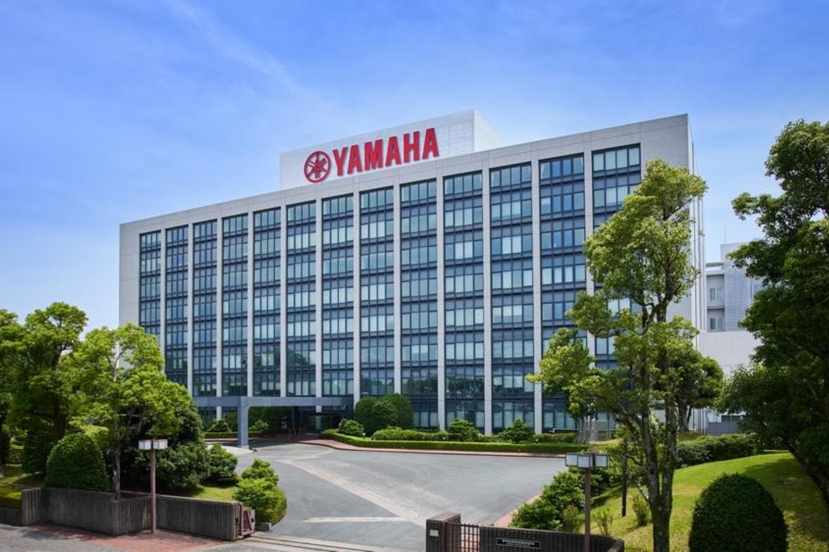 Yamaha se pasa al aluminio reciclado para la fabricación de sus cilindros DiASil