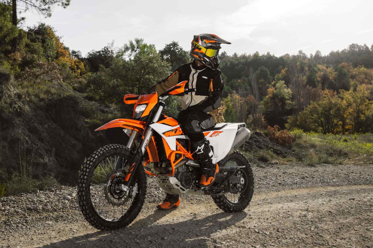 Autocolombiana se consolida en Colombia y KTM sigue en alza