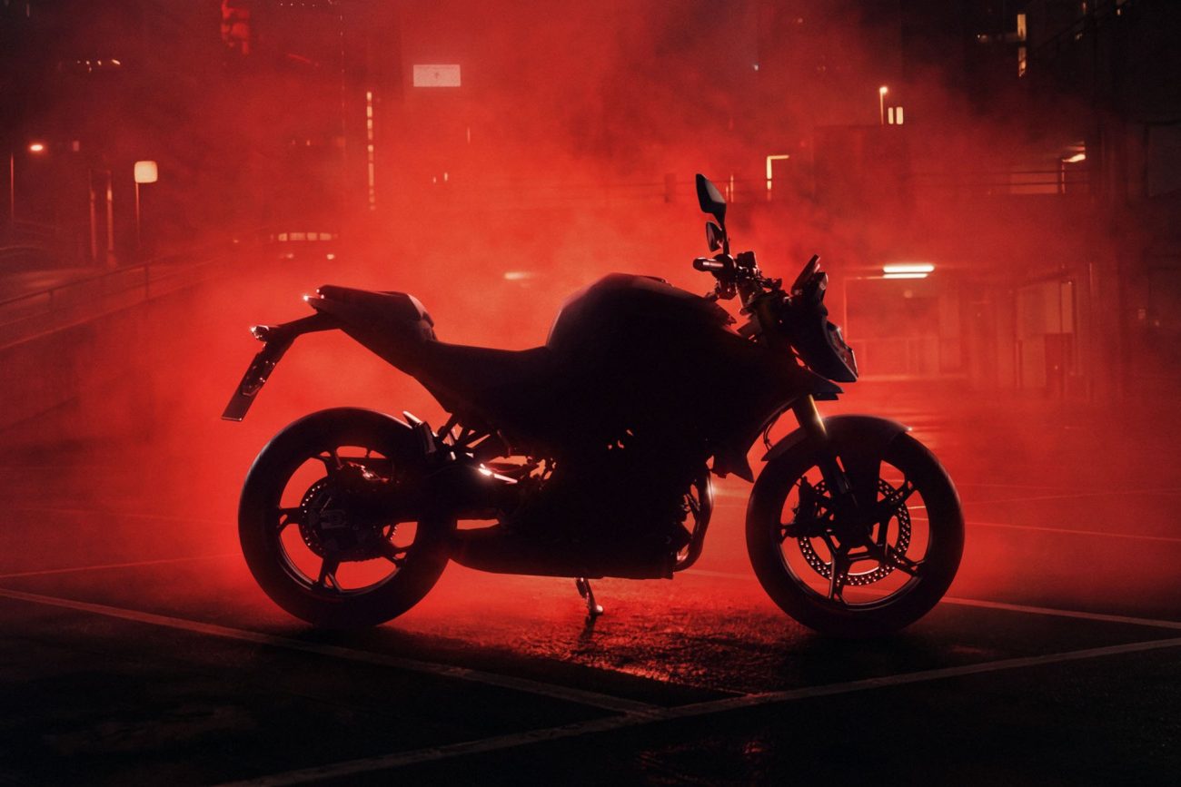 BMW F 450 RR, la deportiva alemana para conquistar el mundo