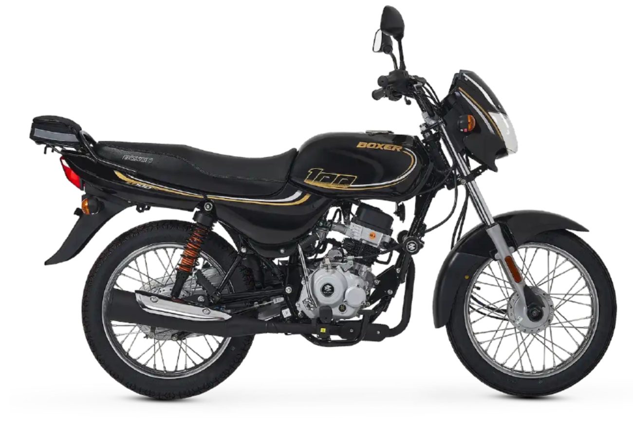 Bajaj domina el mercado colombiano. Ventas agosto 2026