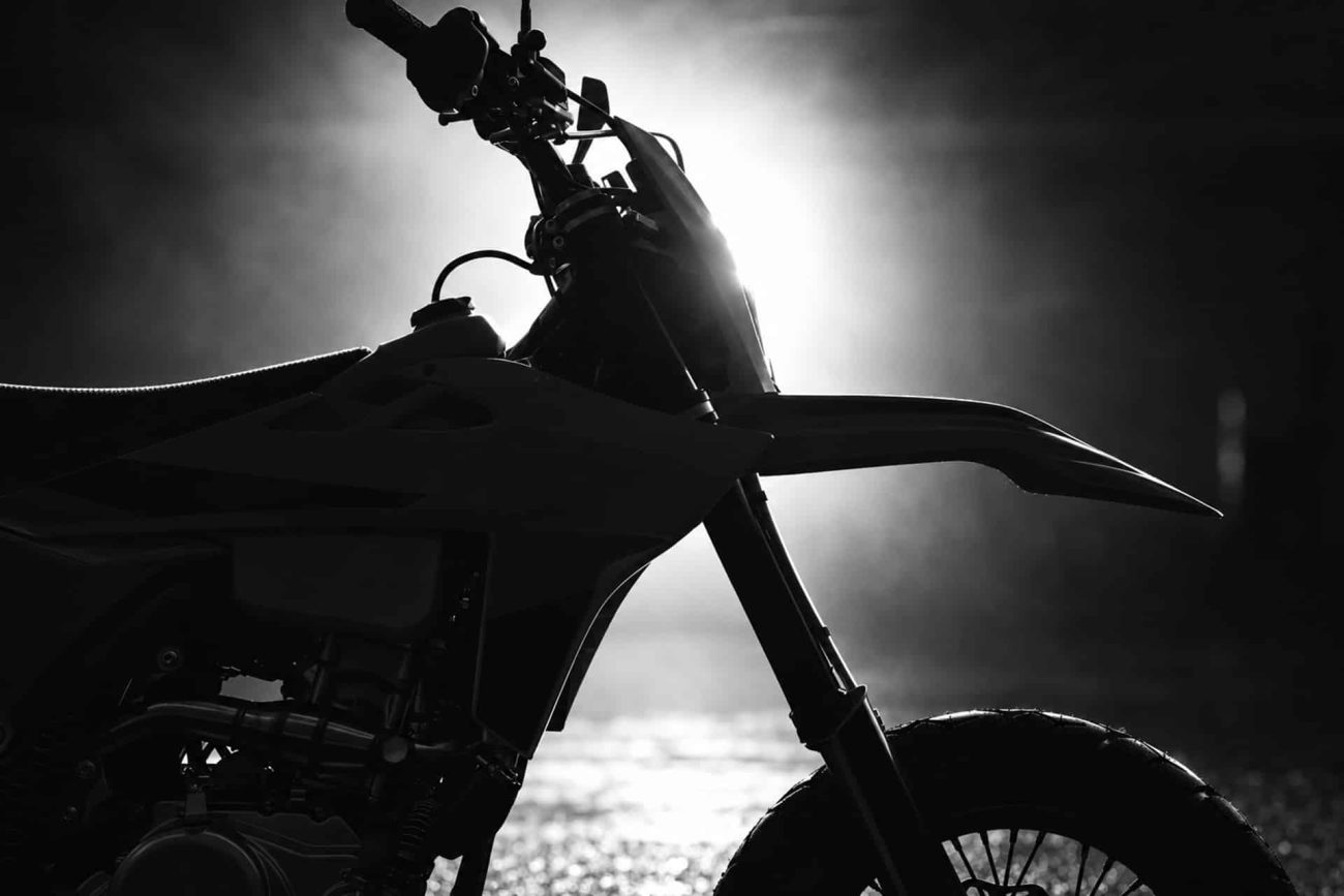 Bultaco recurre a las emblemáticas siglas Bandido para dar nombre a su nuevo modelo Supermotard