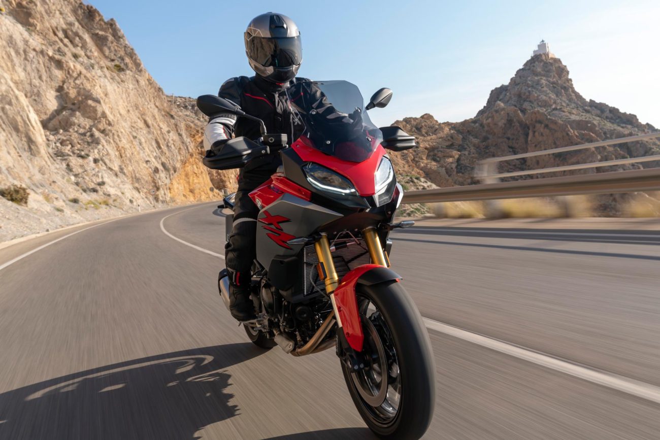 Los 5 daños de moto que le pueden costar caro