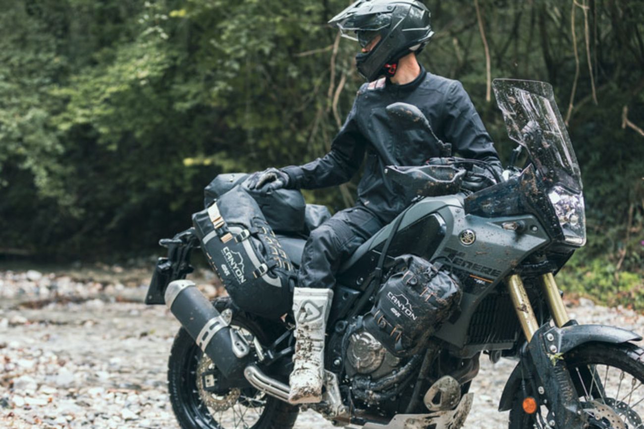 Cascos GIVI 2026: tecnología y diseño al mejor estilo italiano
