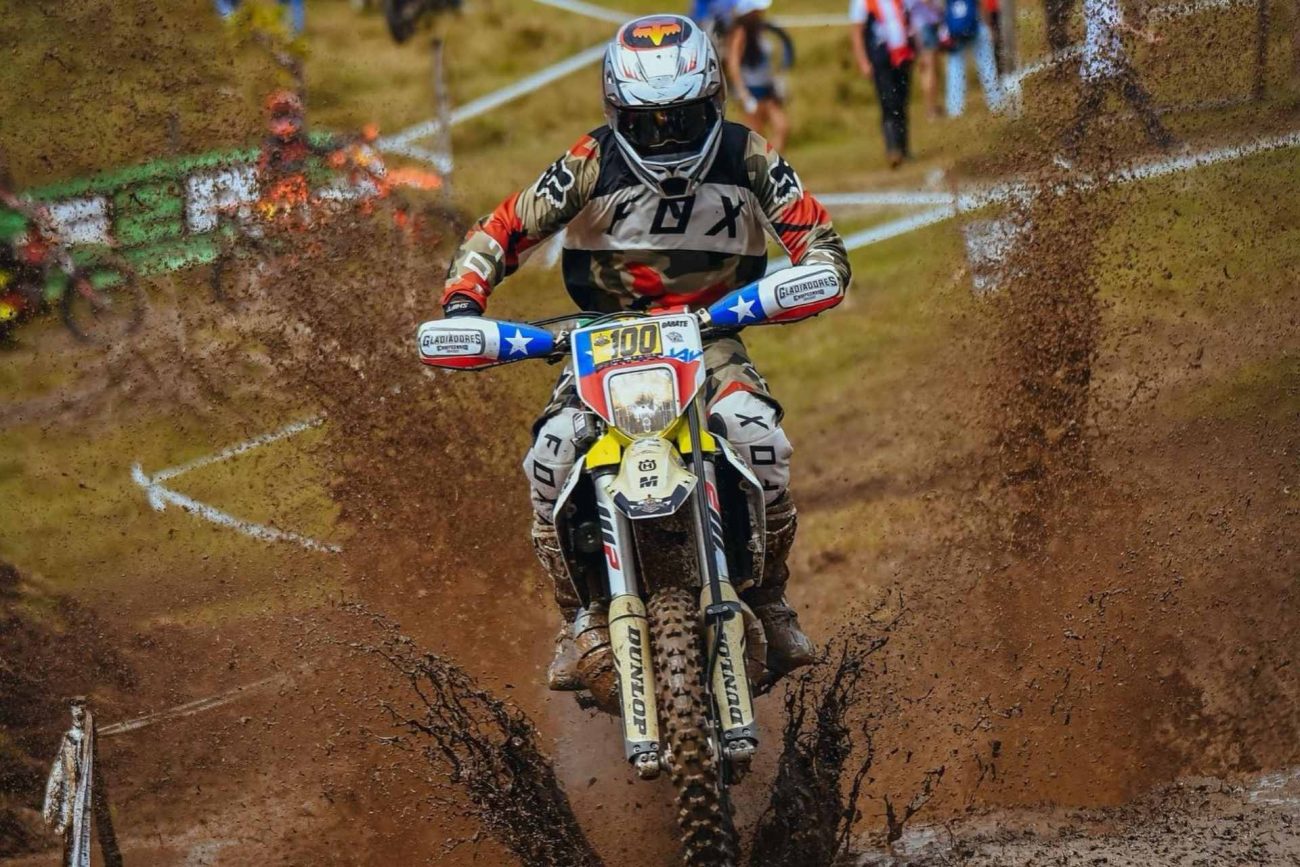 Gladiadores Off Road cerró con éxito su temporada 2026 en Santa Fe de Antioquia