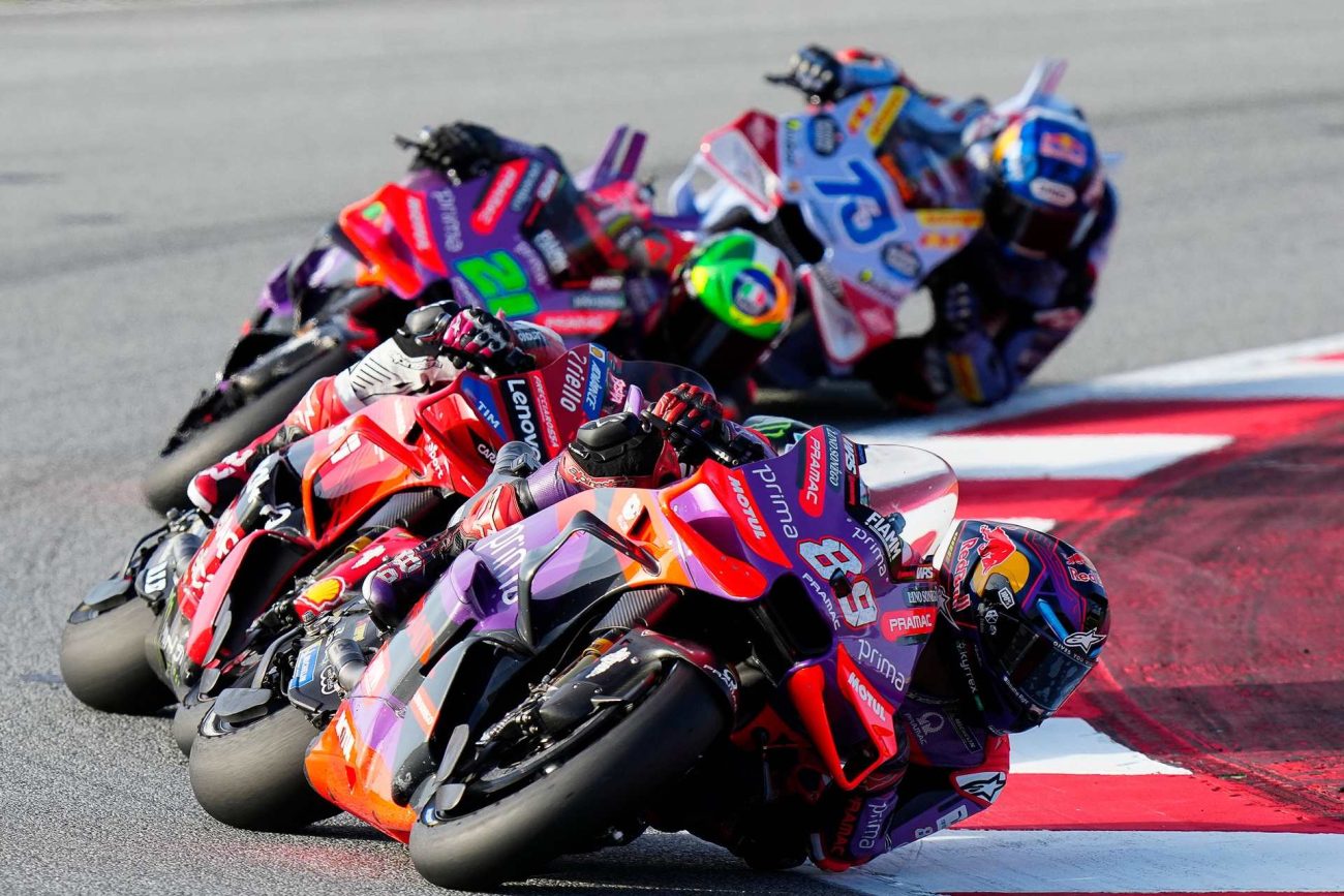 Mugello seguirá en MotoGP hasta 2031