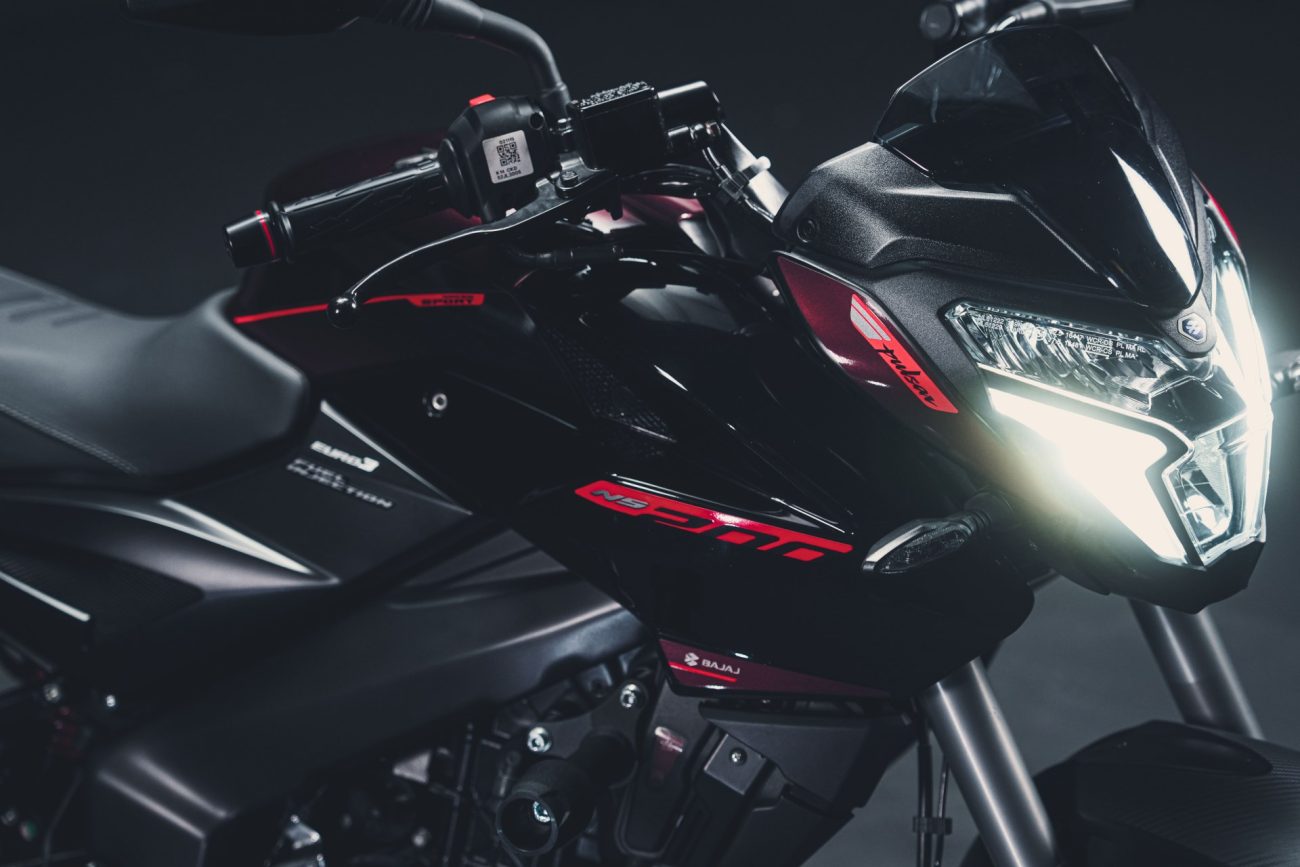 Bajaj lidera el mercado de motos en Colombia. La Boxer CT100, imbatible
