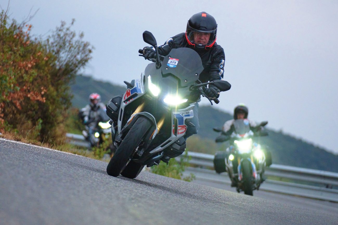 Ruta en Moto, Rider Soul 2026