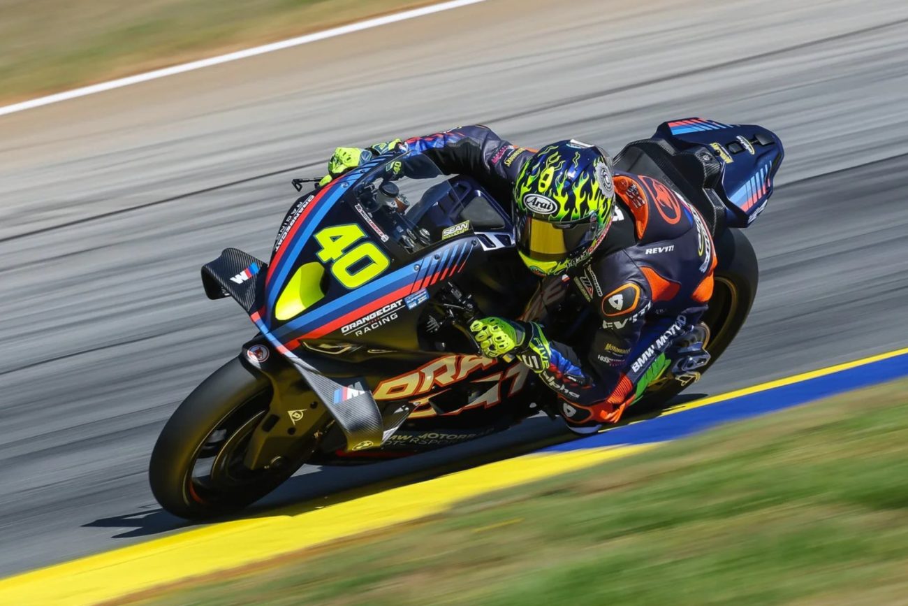 MotoAmerica Superbike 2026: Nueva Jersey dictará sentencia
