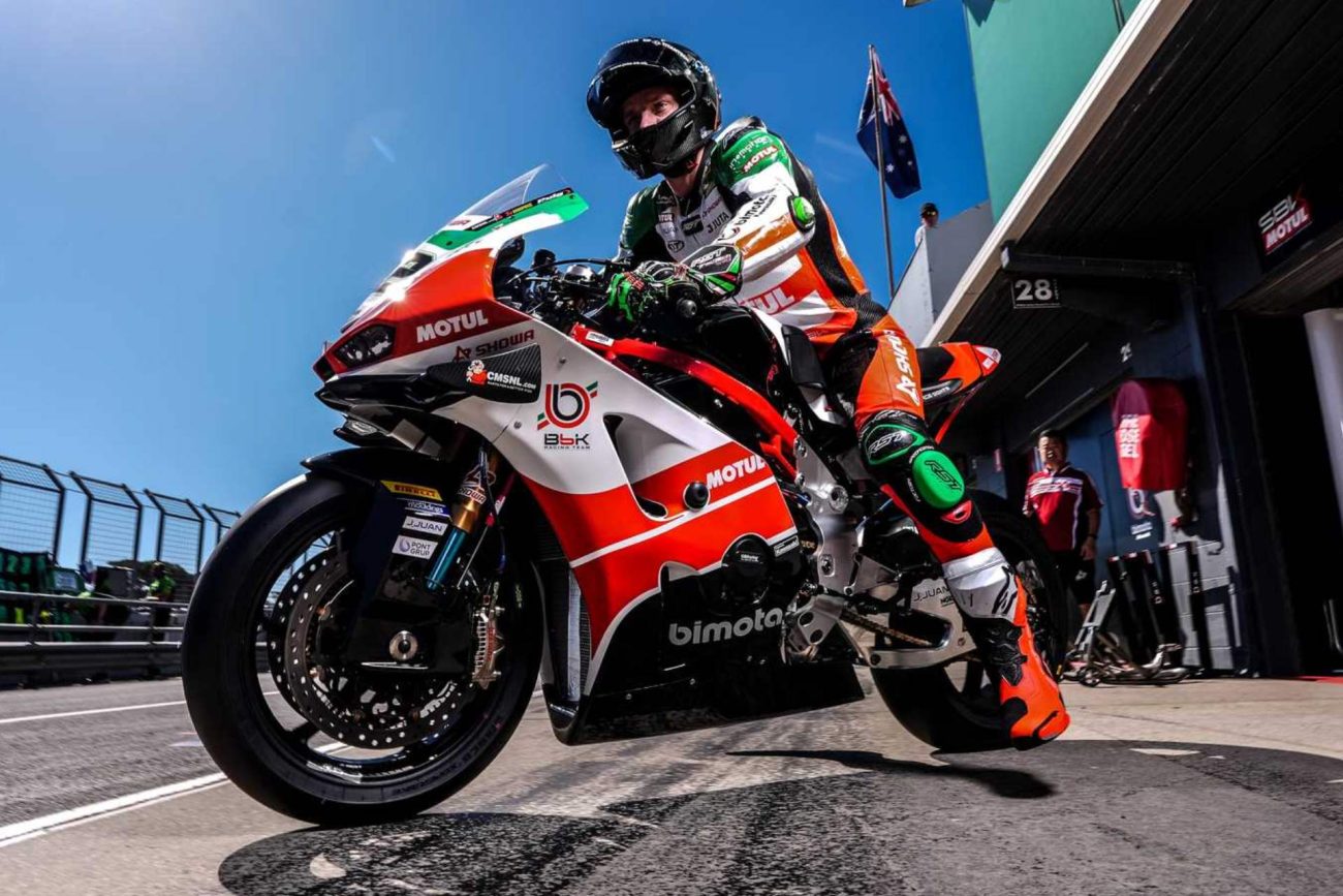 WorldSBK y EICMA consolidan su alianza. Cremona, punto de partida hacia la feria de Milán