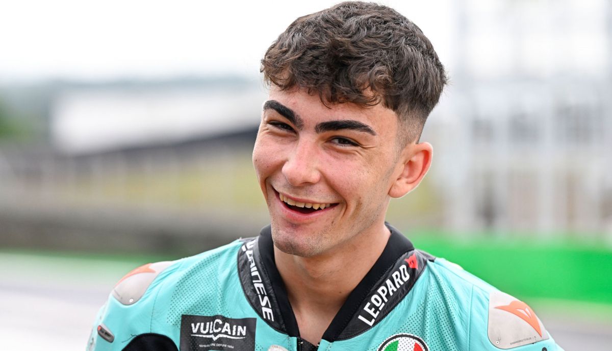 El Leopard gana y se anula la descalificación de seis carreras de Adrián Fernández
