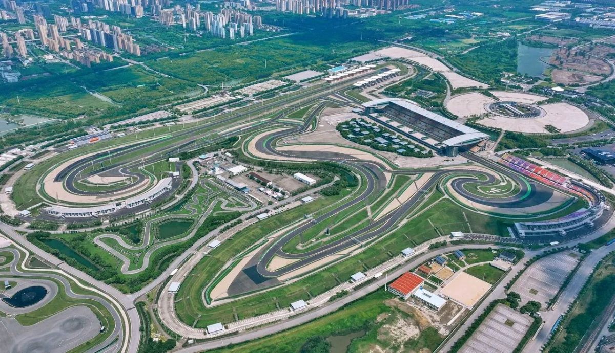 Calendario WorldSBK 2027: ¡Entra China!