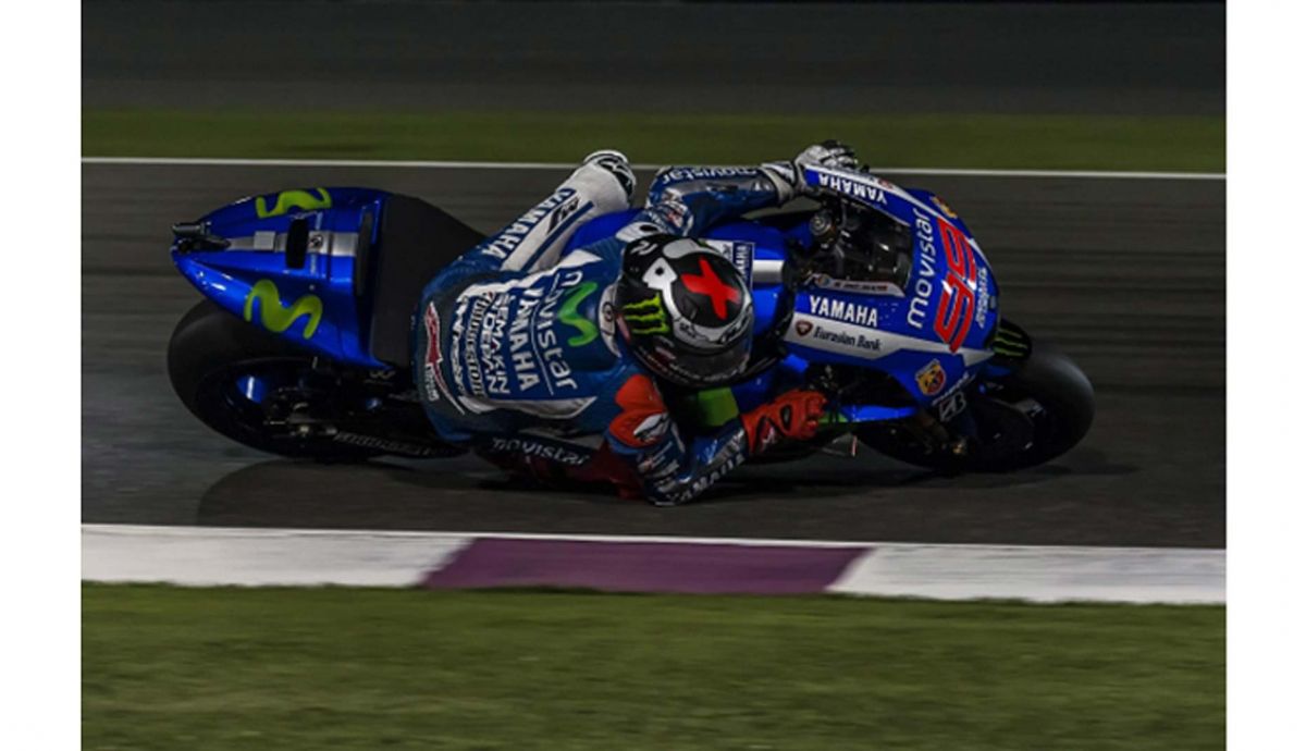 Clima, neumáticos y tiempos: por qué MotoGP puede cambiar...