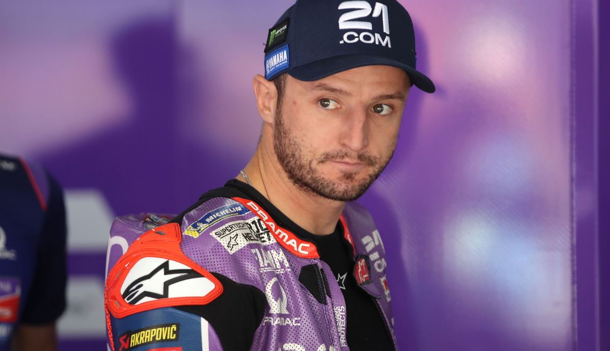 Jack Miller estalla contra el actual MotoGP: "Cada vez hacemos más cosas y cobramos menos"