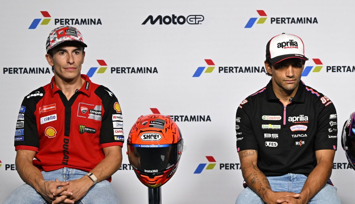 ¿Podrá Jorge Martín correr en el Gran Premio de Malasia c...