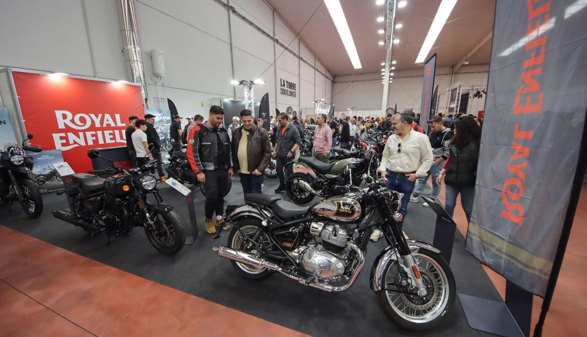 Madrid X Moto 2027 ya tiene fechas: vuelve a Parla con má...