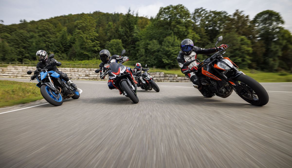 Europa da marcha atrás con los motores de gasolina para 2...