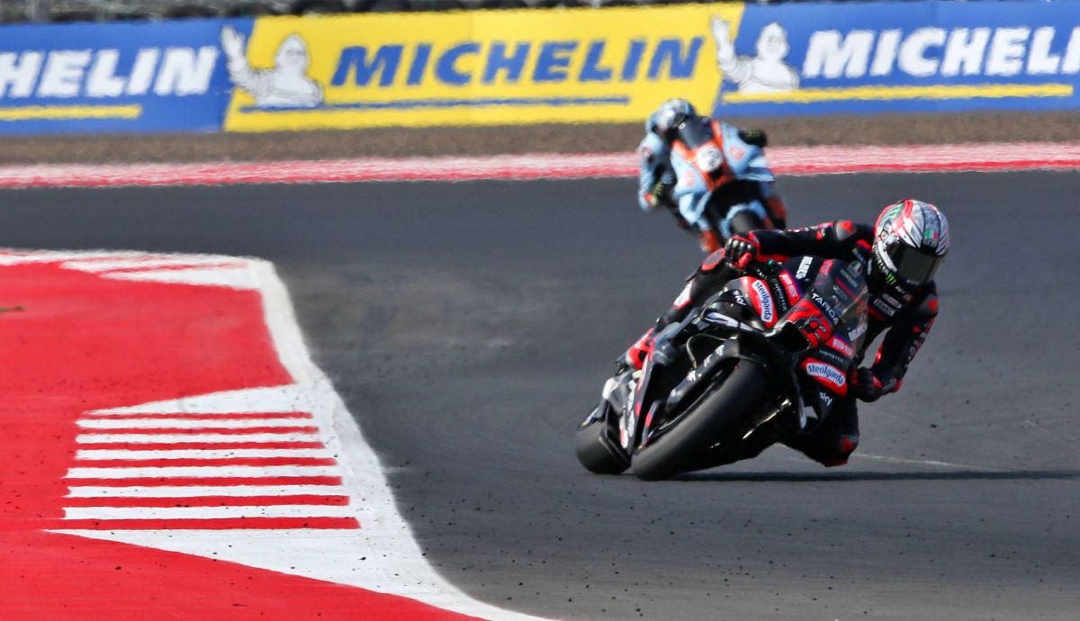 Estadísticas MotoGP 2026 tras Mandalika
