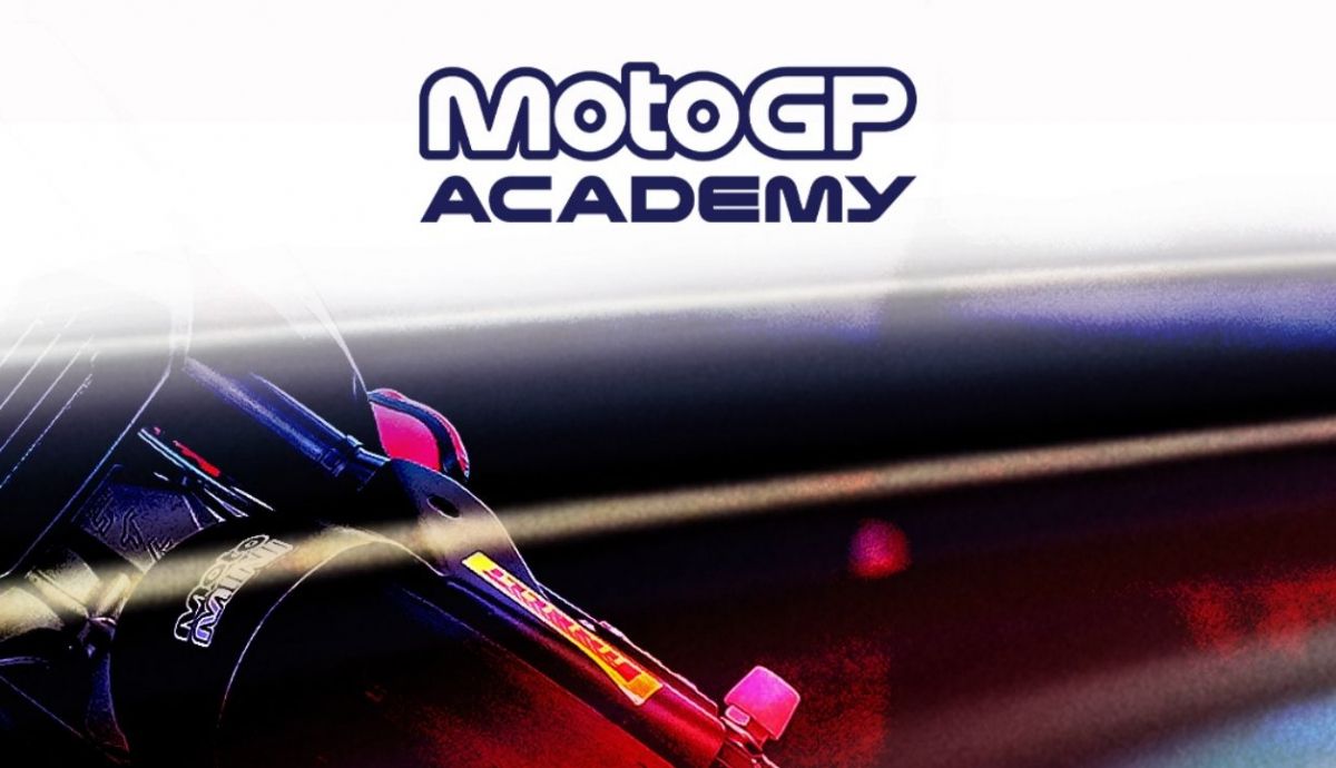 Nacen las MotoGP Academy